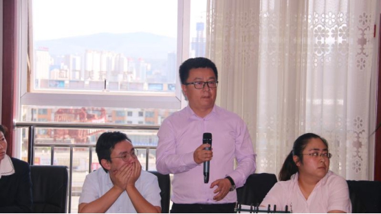 &ldquo;防風(fēng)險、除隱患、遏事故&rdquo;安全知識競賽