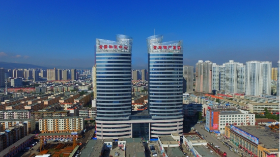 繼往開(kāi)來(lái)，革故鼎新，再創(chuàng)輝煌――物產(chǎn)化工公司舉行揭牌儀式