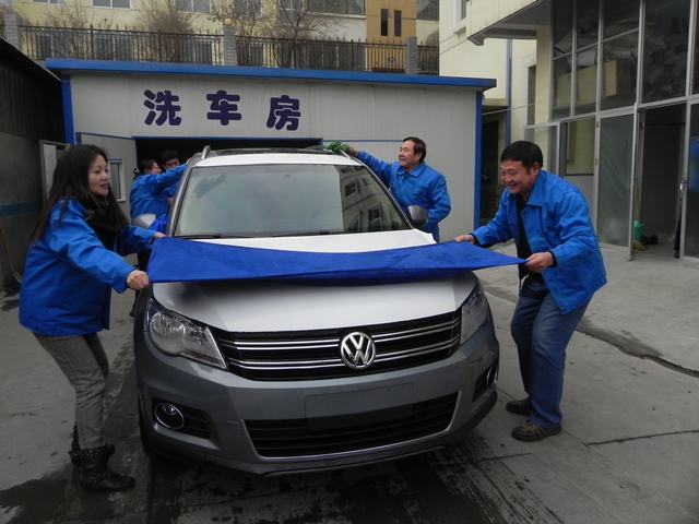 省總工會&ldquo;下基層、接地氣、辦實(shí)事&rdquo;活動第六組領(lǐng)導(dǎo)蒞臨物產(chǎn)工會檢查指導(dǎo)工作