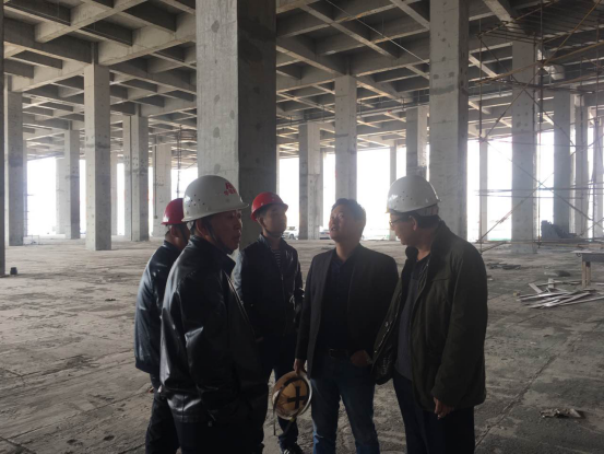 責(zé)任心是安全之魂，標(biāo)準(zhǔn)化是安全之本