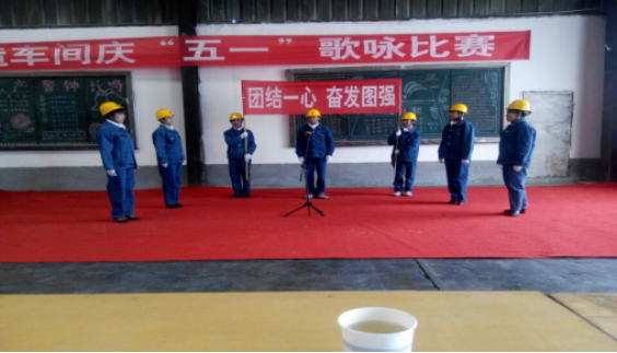 &ldquo;工投夢、勞動(dòng)美&rdquo;