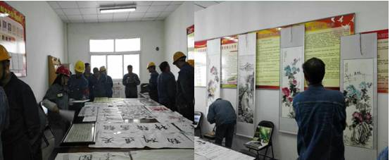 &ldquo;火紅七月，黨旗飄揚(yáng)&rdquo;