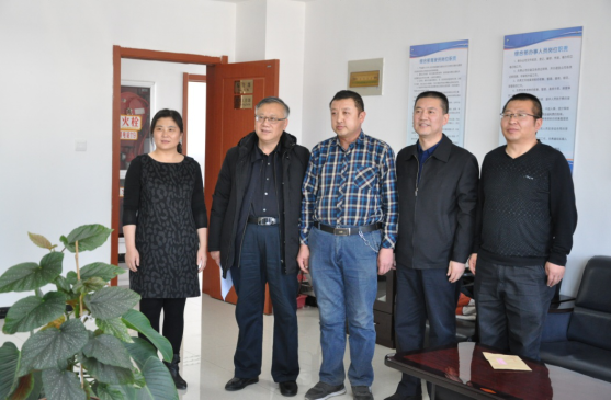 寒風(fēng)擋不住，情暖員工家