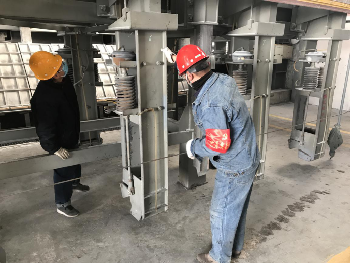 【省物產(chǎn)集團(tuán)戰(zhàn)&ldquo;疫&rdquo;進(jìn)行時】第三期：抗疫情、穩(wěn)生產(chǎn)、促經(jīng)營