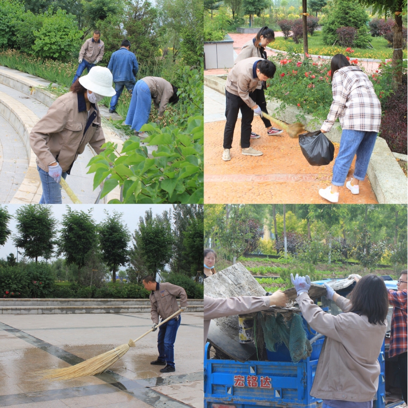 臨空開投黨支部開展迎&ldquo;&lsquo;七一&rsquo;，我們在行動&rdquo;主題黨日活動