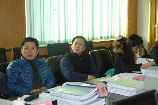 物產(chǎn)工業(yè)投資有限公司、青?？v橫物流有限公司甩掛運(yùn)輸試點(diǎn)項(xiàng)目通過驗(yàn)收