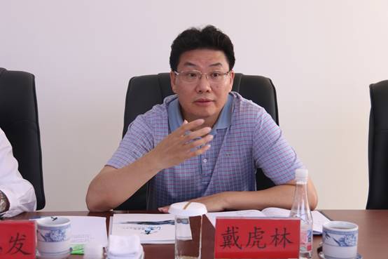 建行青海省分行與集團(tuán)總公司召開座談會，共商合作思路