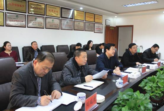 對(duì)照目標(biāo)強(qiáng)化考核，抓好落實(shí)促進(jìn)工作