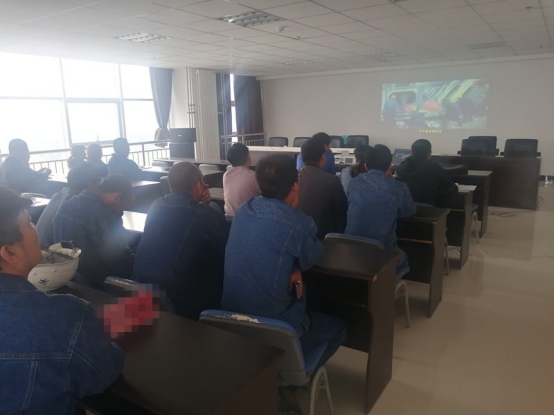 學(xué)習(xí)行業(yè)事故案例，讓安全警鐘長(zhǎng)鳴