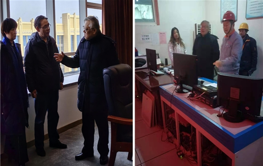 喜迎新年創(chuàng)佳績(jī)，安全運(yùn)營(yíng)開(kāi)門(mén)紅