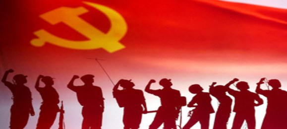 學(xué)習(xí)貫徹習(xí)總書記講話，扎扎實(shí)實(shí)落實(shí)各項(xiàng)工作