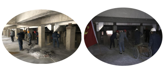 工投黨委開展&ldquo;我為電解解難題、做實事&rdquo;主題黨日活動