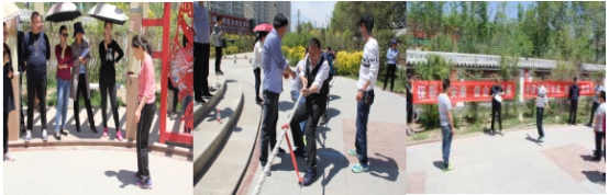 保職工安康 促企業(yè)發(fā)展&ldquo;五一&rdquo;系列活動(dòng)